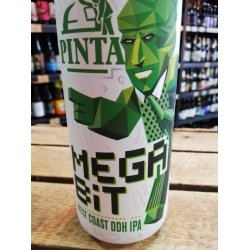 PINTA Megabit